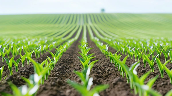 Kyminasi Plants coltivazioni sane a lungo termine