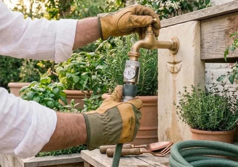 come funziona la tecnologia di Kyminasi Plants