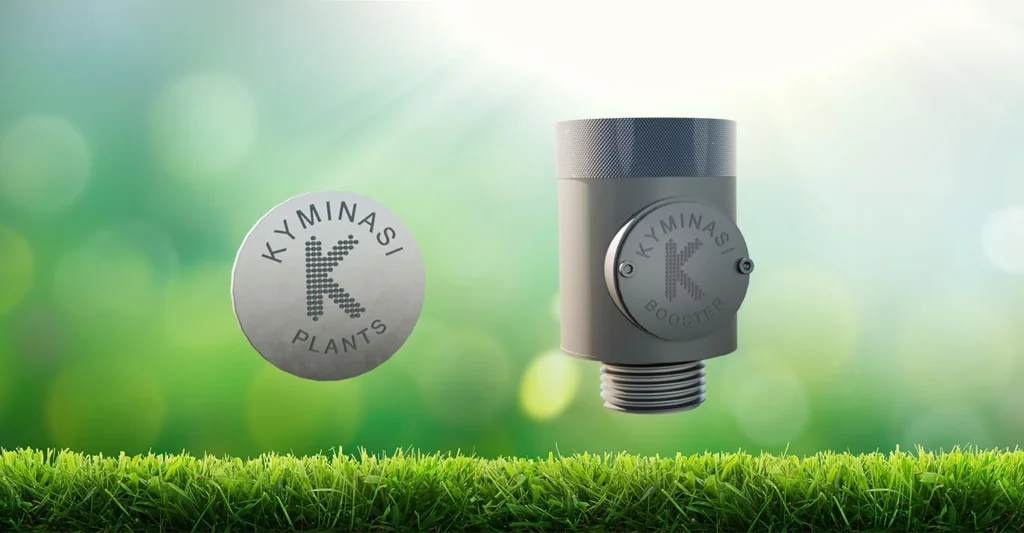 dispositivo kyminasi plants
