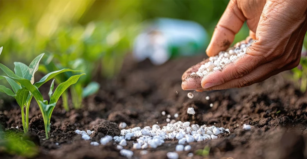 Fertilizzanti chimici e sostenibilità agricola: perché servono nuove alternative