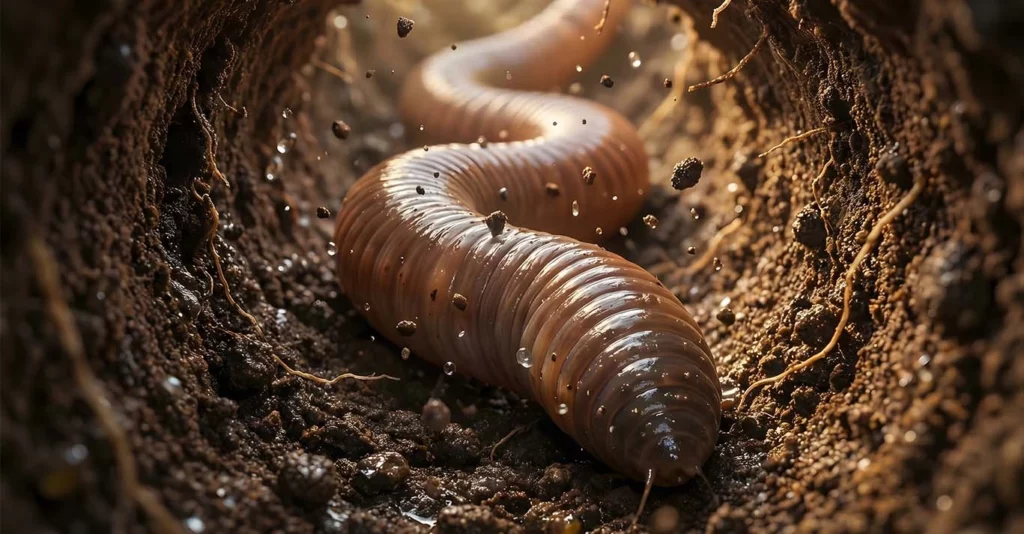 microbiologia del terreno