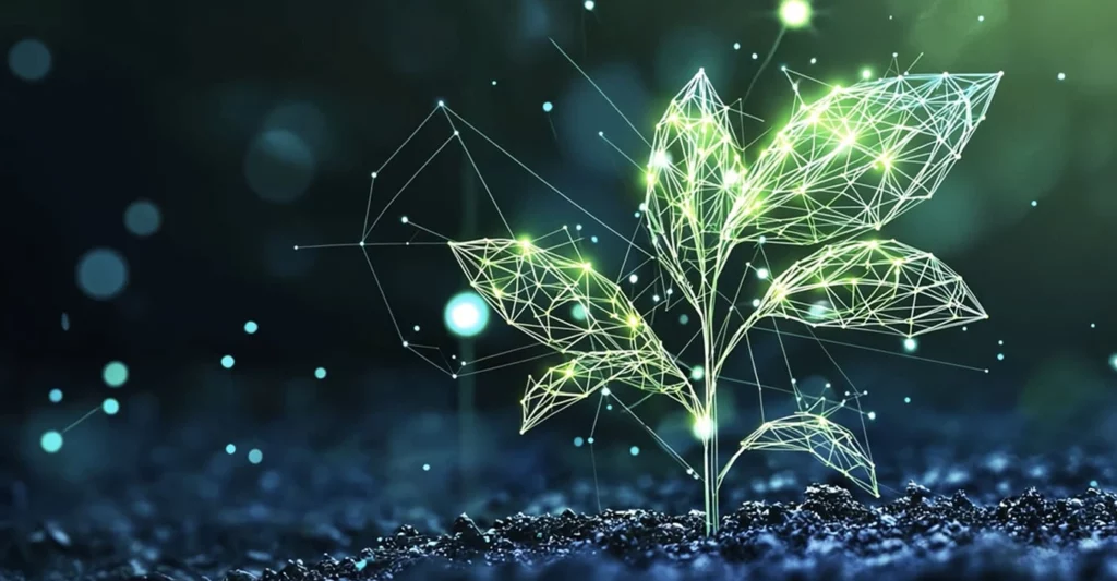 rigenerare l'ecosistema con Kyminasi Plants: agricoltura rigenerativa
