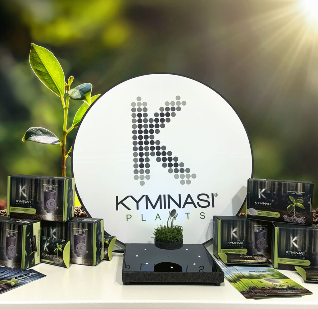 punti vendita dove trovare Kyminasi Plants in Italia